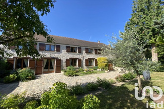  maison acheres-la-foret 77760