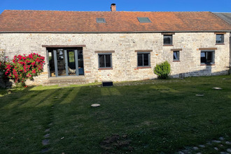 maison acheres-la-foret 77760