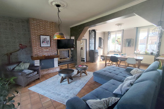  maison acheux-en-amienois 80560