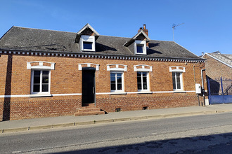  maison acheux-en-amienois 80560