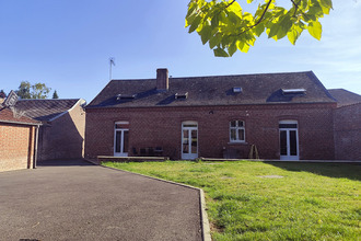  maison acheux-en-amienois 80560
