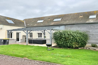  maison acheux-en-amienois 80560