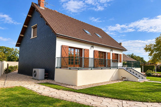  maison acheux-en-vimeu 80210