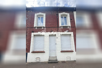  maison achicourt 62217