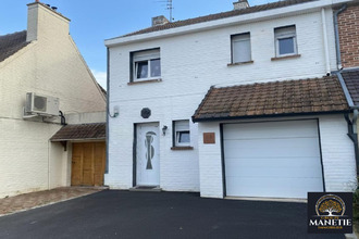  maison achicourt 62217