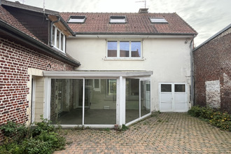  maison achicourt 62217