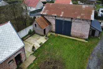  maison achiet-le-grand 62121