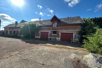  maison achiet-le-grand 62121