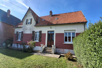  maison achiet-le-petit 62121