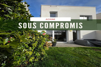  maison acigne 35690