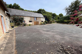 maison acigne 35690