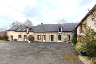  maison acigne 35690