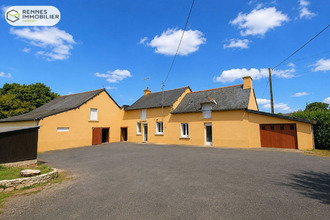  maison acigne 35690