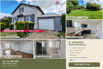  maison acon 27570
