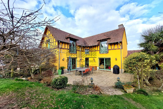  maison acquigny 27400