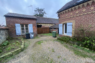  maison acquigny 27400