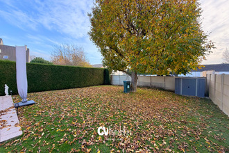  maison acquigny 27400