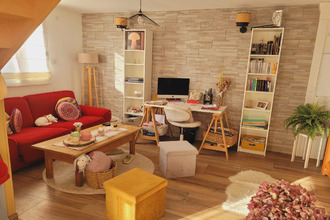  maison acquigny 27400