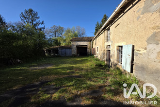  maison adilly 79200