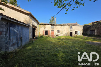  maison adilly 79200