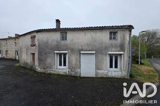  maison adilly 79200