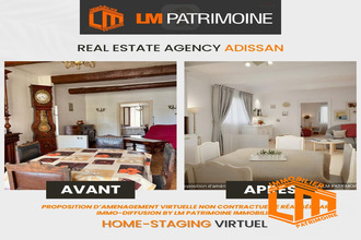 maison adissan 34230