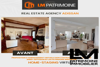  maison adissan 34230