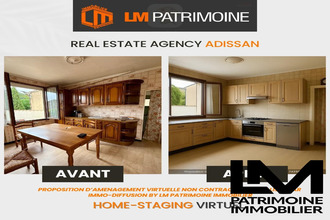  maison adissan 34230