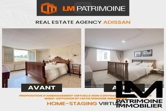  maison adissan 34230