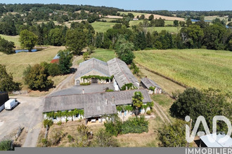  maison adriers 86430