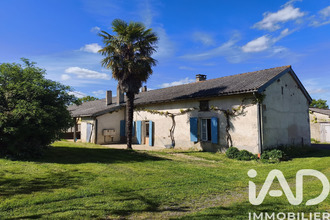  maison adriers 86430