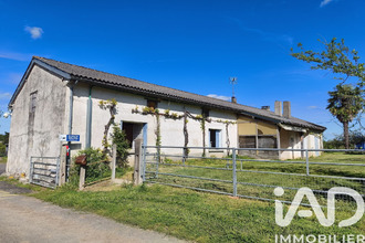  maison adriers 86430