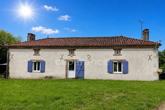  maison adriers 86430