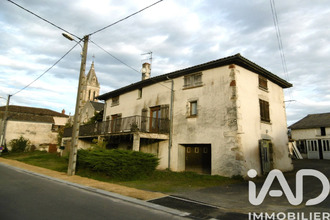  maison adriers 86430