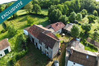  maison adriers 86430