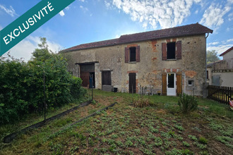  maison adriers 86430