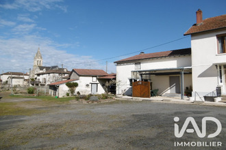  maison adriers 86430