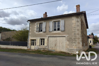  maison adriers 86430