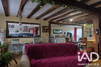  maison adriers 86430