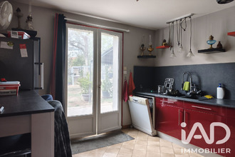 maison adriers 86430