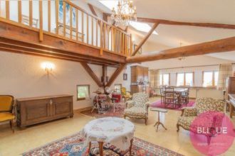  maison affracourt 54740