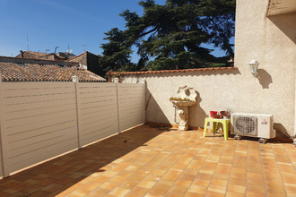  maison agde 34300