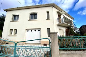  maison agde 34300