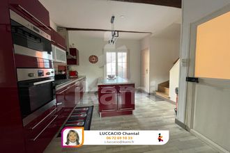  maison agde 34300