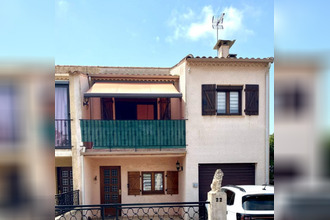  maison agde 34300