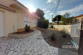  maison agde 34300