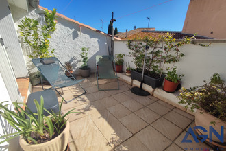  maison agde 34300