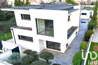  maison agde 34300