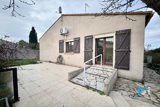  maison agde 34300
