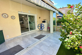  maison agde 34300